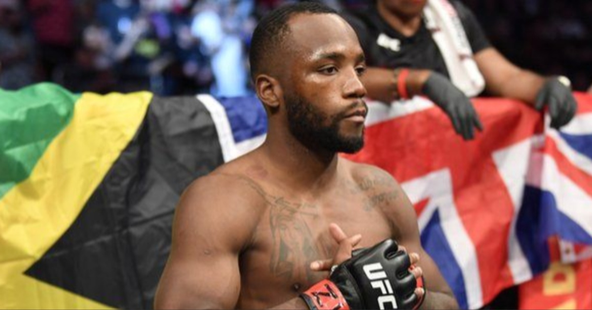 Dana White reveals Leon Edwards accepted fights with three different opponents for UFC 300
