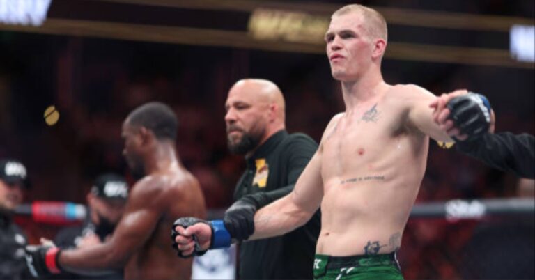 Ian Garry scores uneventful decision win over Geoff Neal in return, remains unbeaten – UFC 298 Highlights