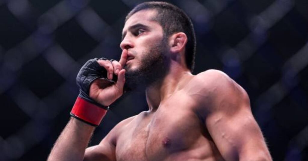 Islam Makhachev set to fight twice this year ahead of expected UFC return