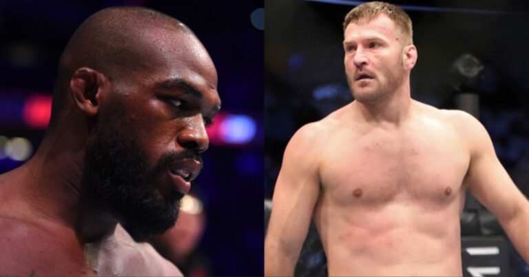 UFC CEO Dana White claims Jon Jones vs. Stipe Miocic ‘should happen’ this summer