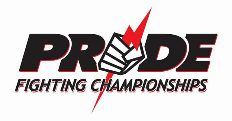 Pride Rules: The Rule Set of Pride Fighting Championship