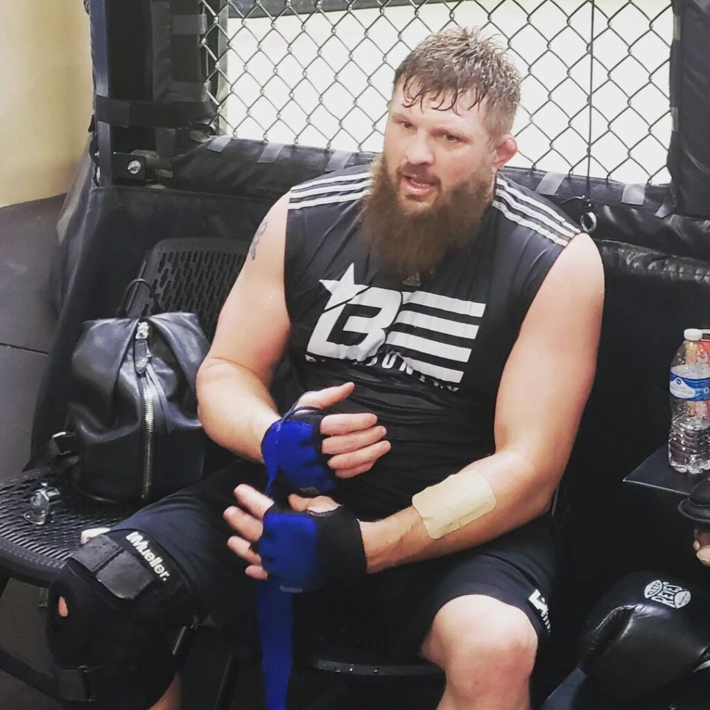 Roy Nelson