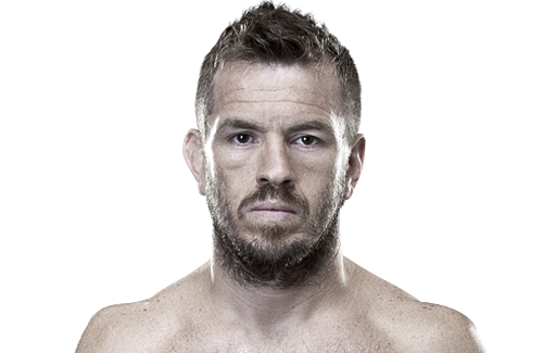 Best MMA Fighters From North Carolina 4 Spencer Fisher