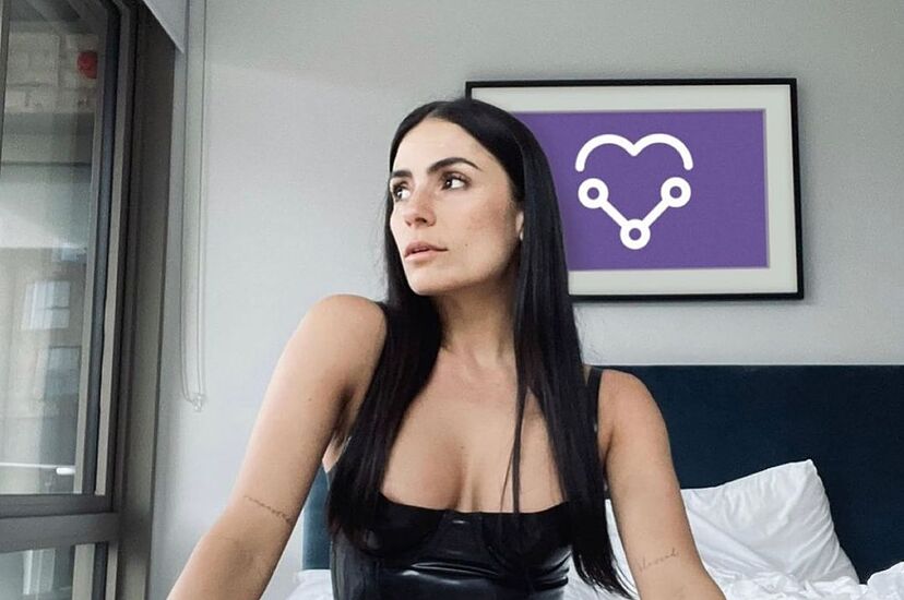 Colby Covington shreds Ian Garry and his 'sloppy seconds' wife in vicious video response: 'She's a 4 at best' 2 Ian Garry's wife Layla Anna-Lee