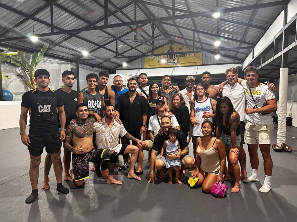 Bangtao Muay Thai & MMA