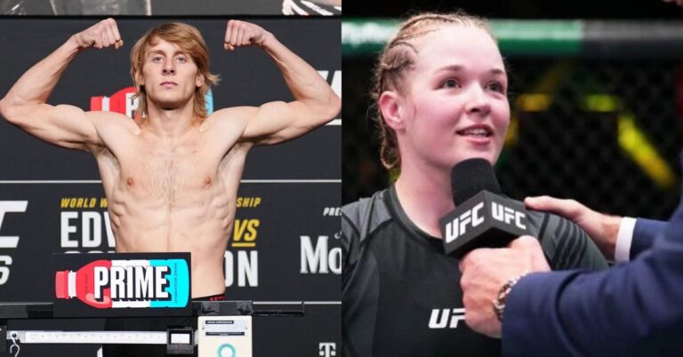 Best Up-And-Coming MMA Fighters From The UK