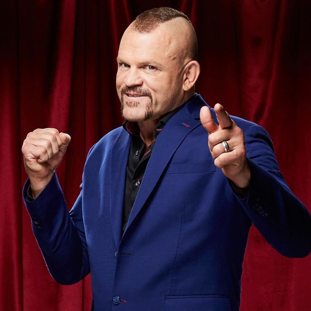 Best MMA Fighters From California