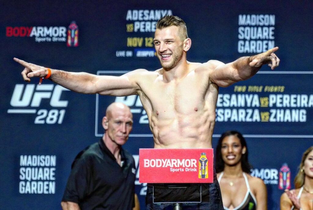 Dan Hooker