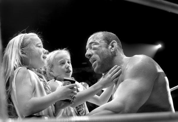 Mark Coleman