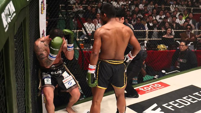 Buakaw