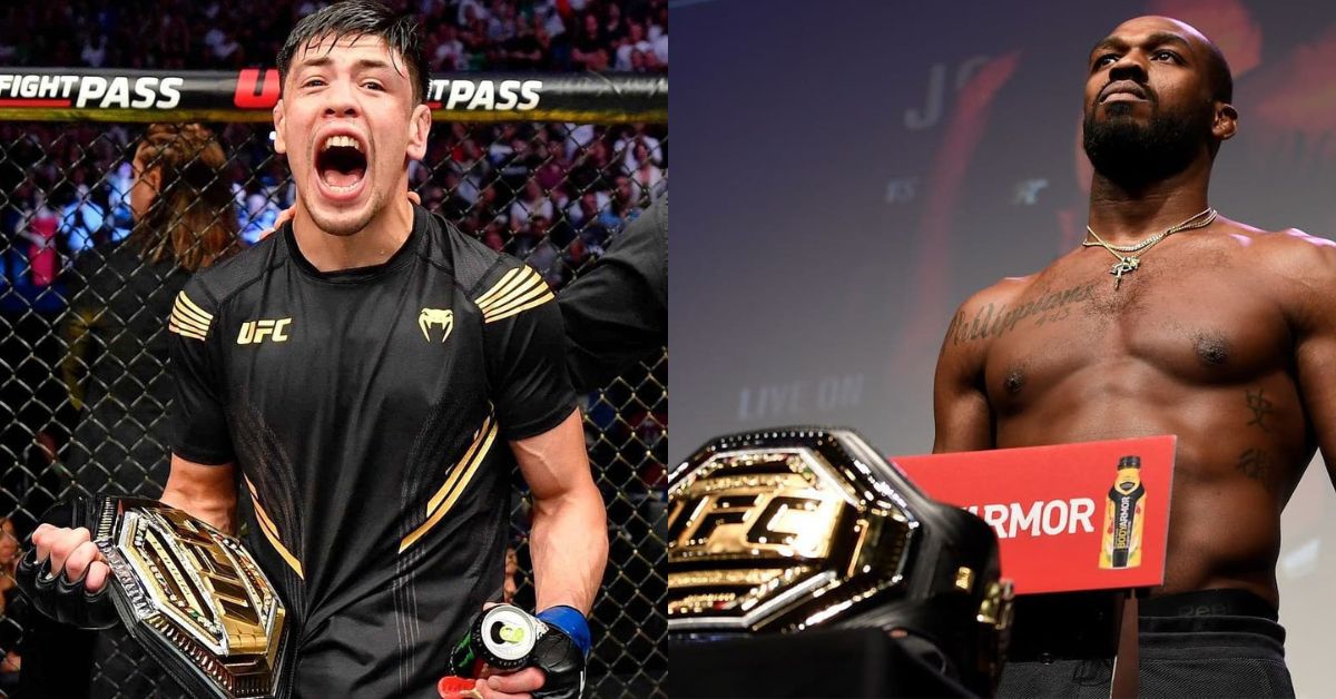 MMA Weight Classes: Explained 1 MMA Weight Classes