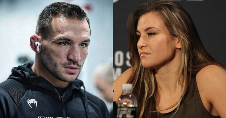 Multiple UFC fighters, including Michael Chandler and Miesha Tate, barred from testifying during antitrust trial
