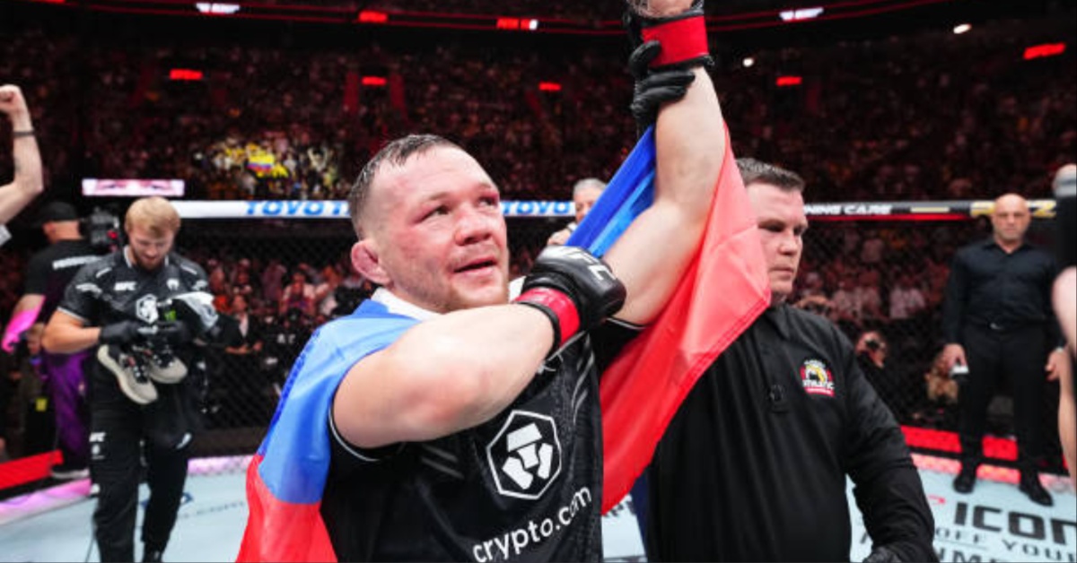 Petr Yan snaps losing skid, lands impressive decision win over Song Yadong – UFC 299 Highlights