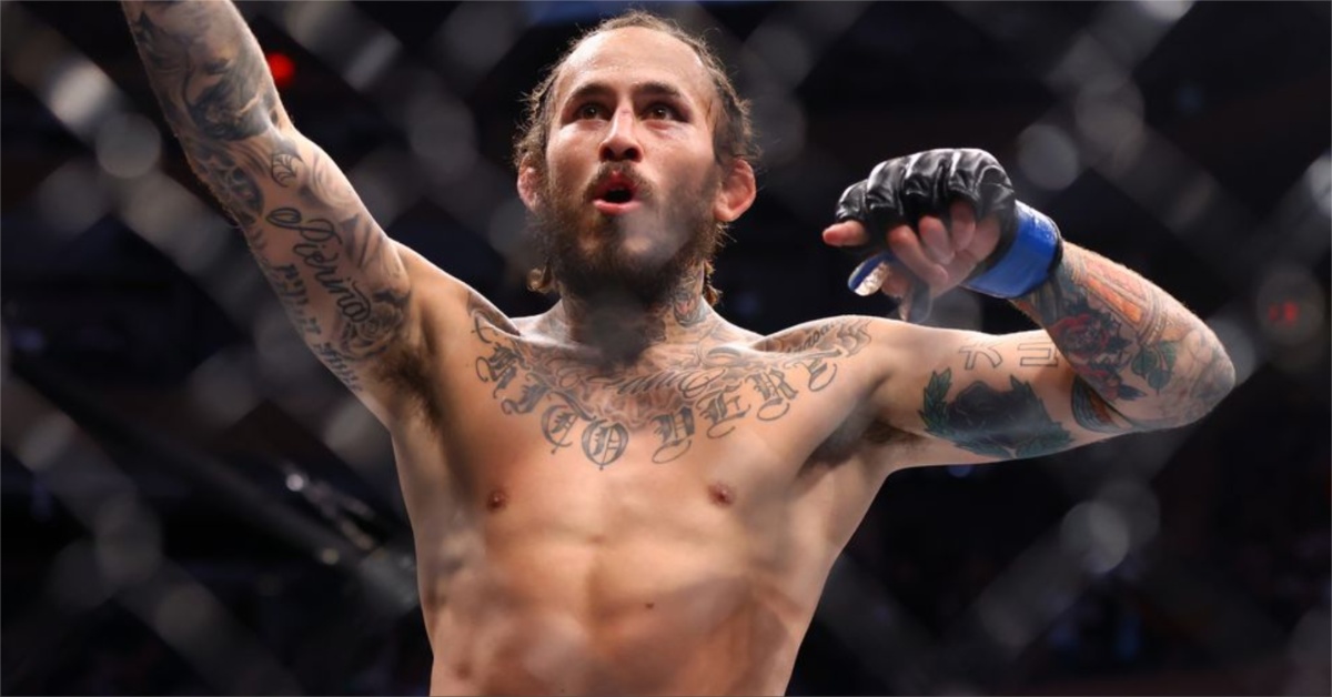 Marlon ‘Chito’ Vera reveals his home was broken into while in Miami for UFC 299 fight with Sean O’Malley