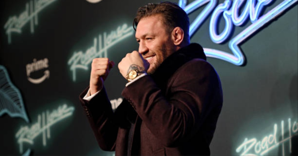 Conor McGregor provides new update on UFC return: ‘Negotiations are ongoing, I’m eager for a return’