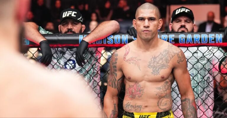 Report – Alex Pereira plans UFC 301 title fight in Brazil, agrees deal to compete 21 days after return at UFC 300