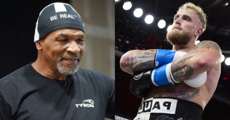 Ex-UFC fighter says Jake Paul vs. Mike Tyson has to be a pro fight, otherwise, there’s no point: ‘Why waste our time?’