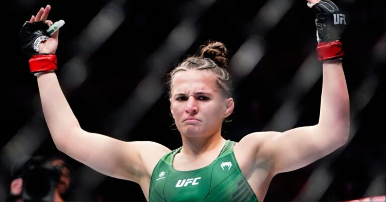 Top 5 exciting Easter MMA Matchups