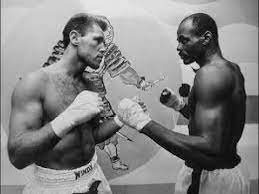 Dutch Kickboxing star, former WKA world championship winner Rob Kaman passes away aged 63 4 Rob Kaman Ernesto Hoost