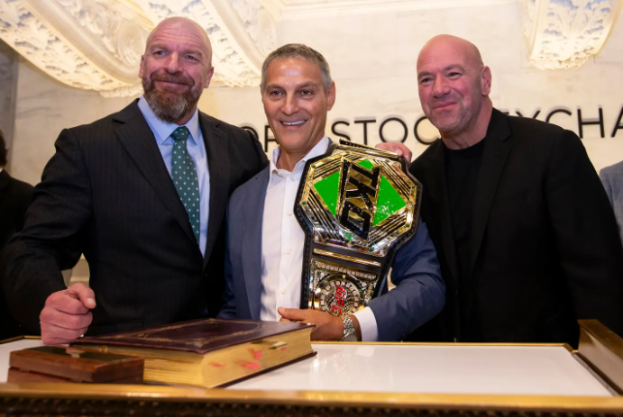 UFC parent company TKO Group will pay $335 million to settle antitrust lawsuit over fighter pay 1 UFC parent company TKO Group to pay $335 million to settle antitrust lawsuit over fighter pay