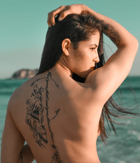 Polyana Viana