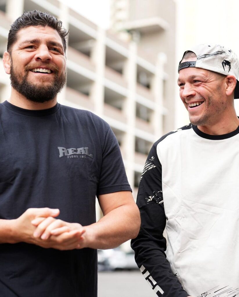 Best MMA Fighters From California