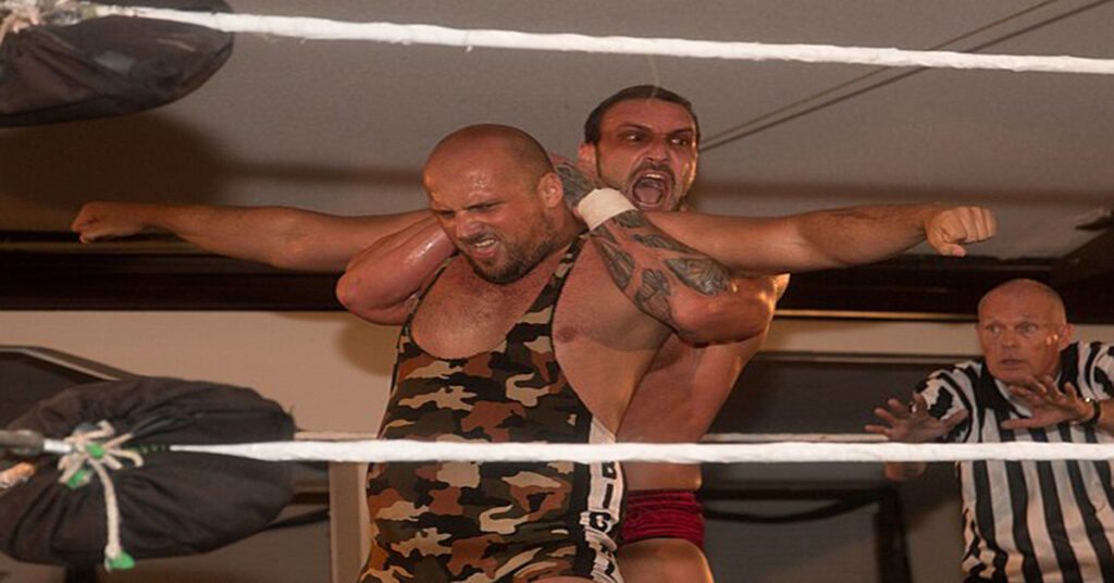 The Full Nelson: A Complete Guide To This Effective Wrestling Technique