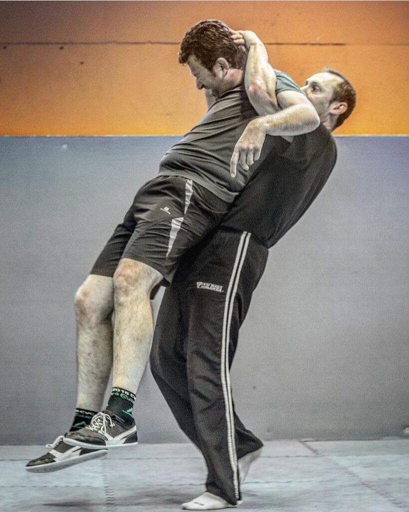 The Full Nelson A Complete Guide To This Effective Wrestling Technique the-full-nelson-a-complete-guide-to-this-effective-wrestling-technique