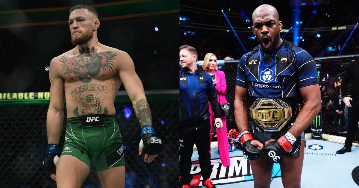 Most Anticipated MMA Fights of 2024