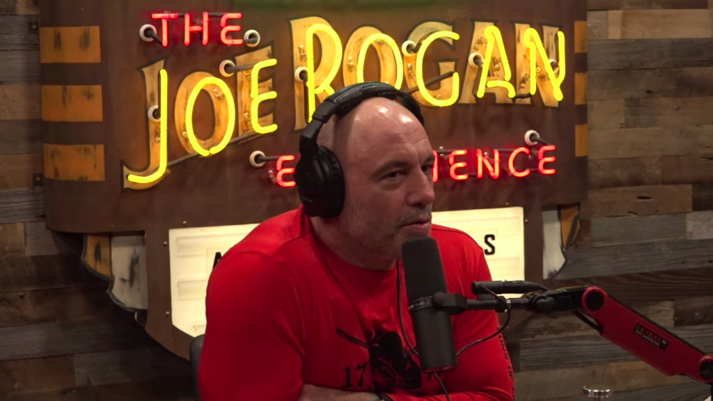 Joe Rogan