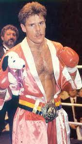 Dutch Kickboxing star, former WKA world championship winner Rob Kaman passes away aged 63 3 rob kaman