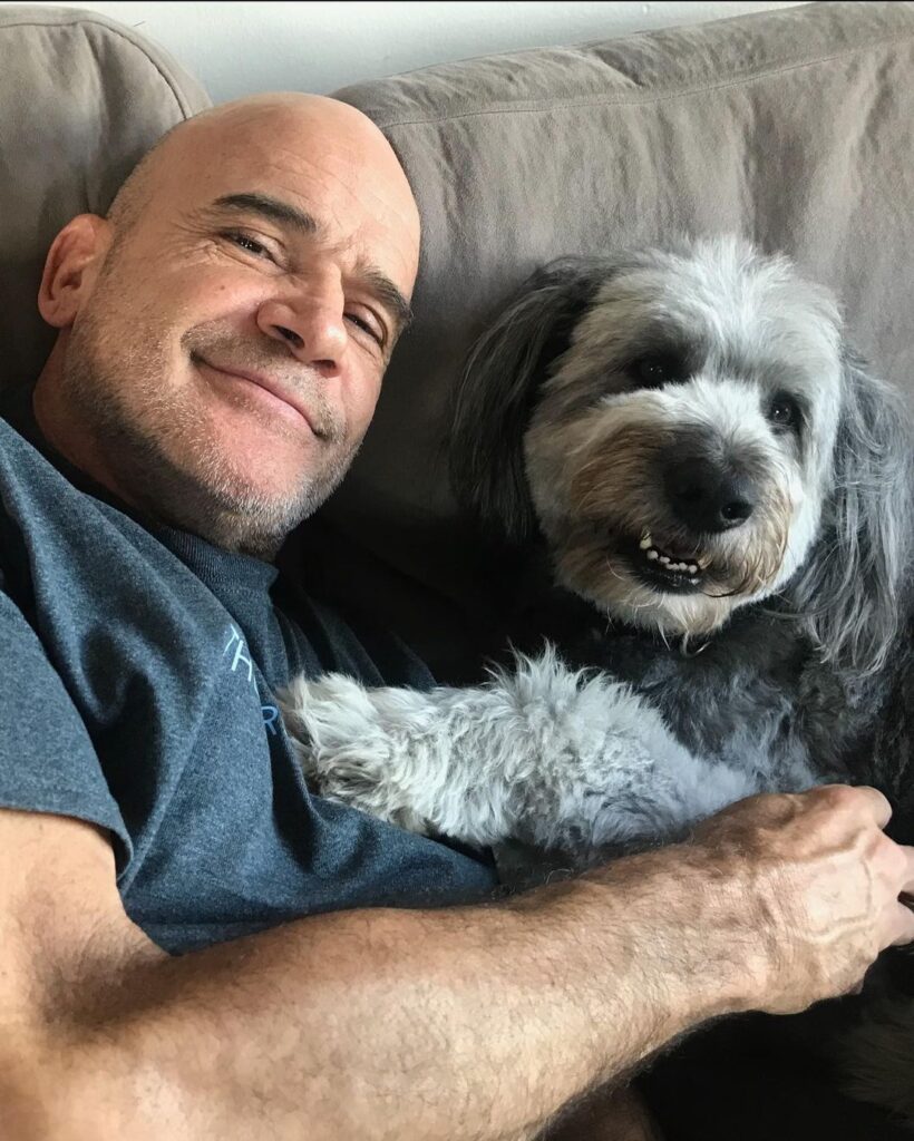 MMA Fighters Who Use CBD 4 Bas Rutten