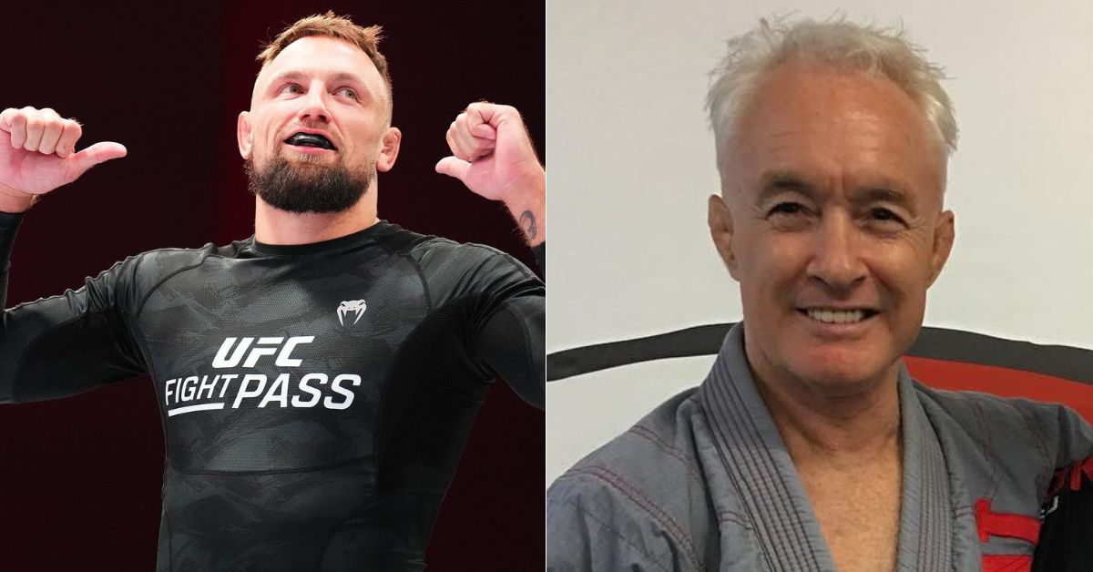 Best BJJ Athletes From Australia 1 Best BJJ Athletes From Australia
