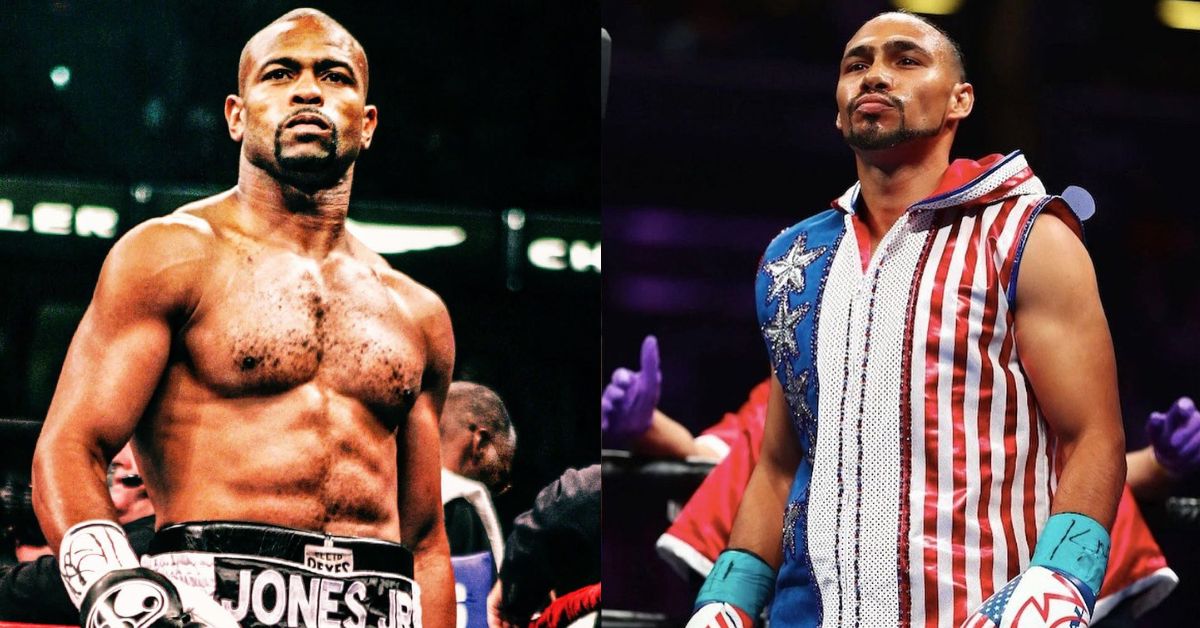 Best Boxers From Florida 1 Best Boxers From Florida