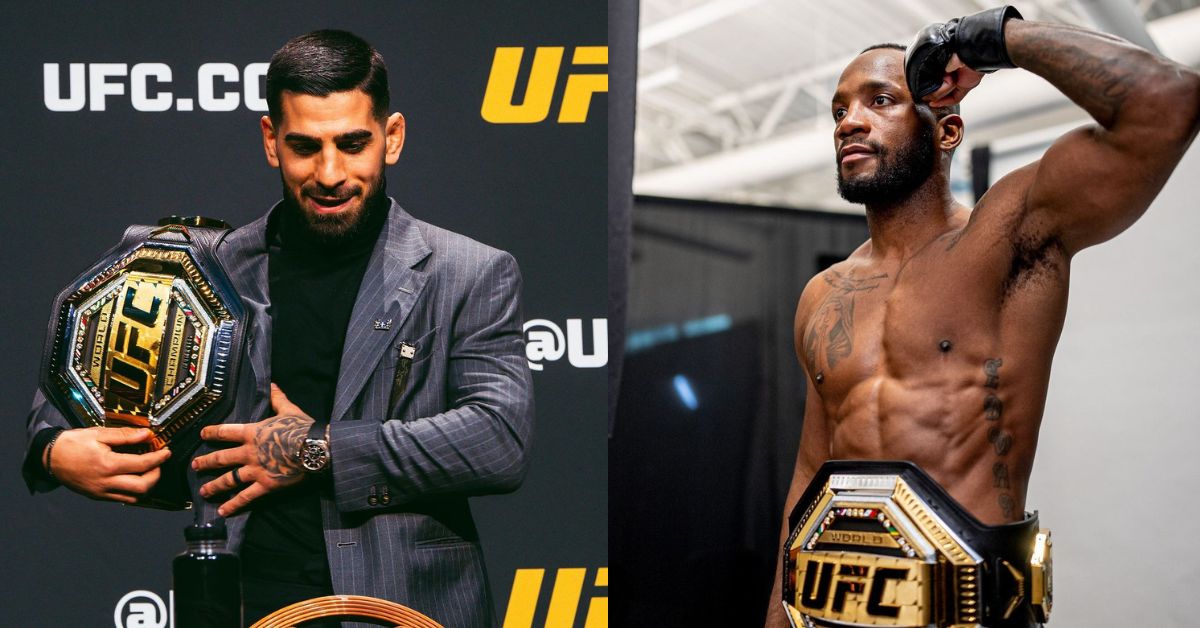 Best European MMA Fighters 1 Best European MMA Fighters