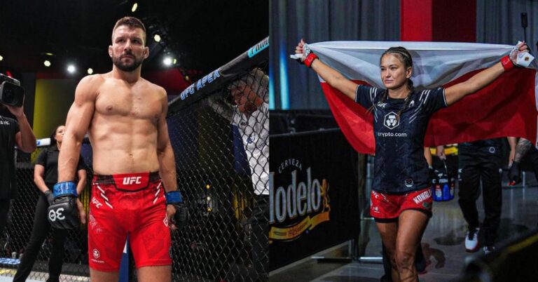 Best Polish MMA Fighters