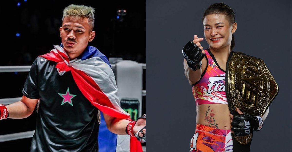 Best Thai Fighters in 2024