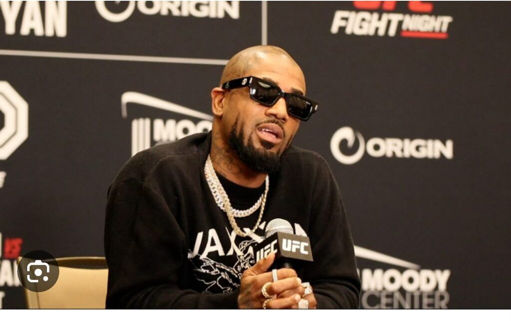 Bobby Green