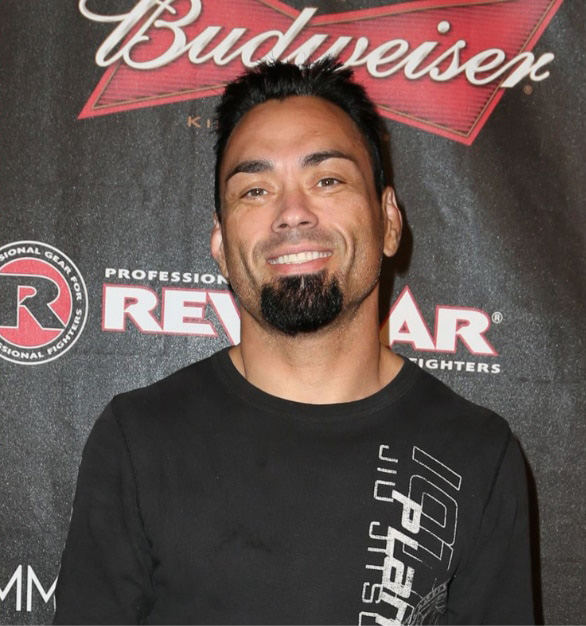 Eddie Bravo