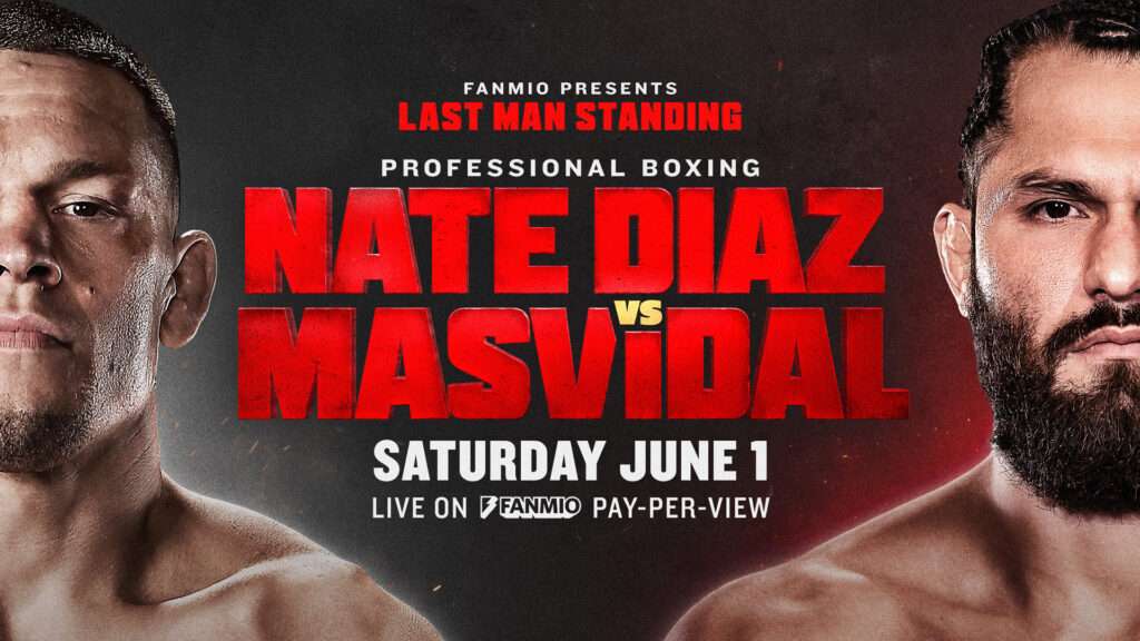 Nate Diaz gives '100% guarantee' he will complete his trilogy with UFC megastar Conor McGregor 5 Nate Diaz vs. Gamebred