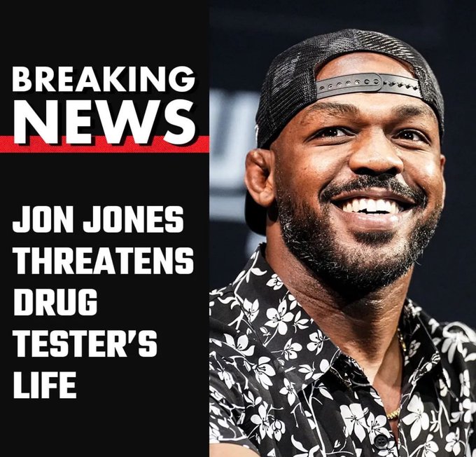 Jon Jones