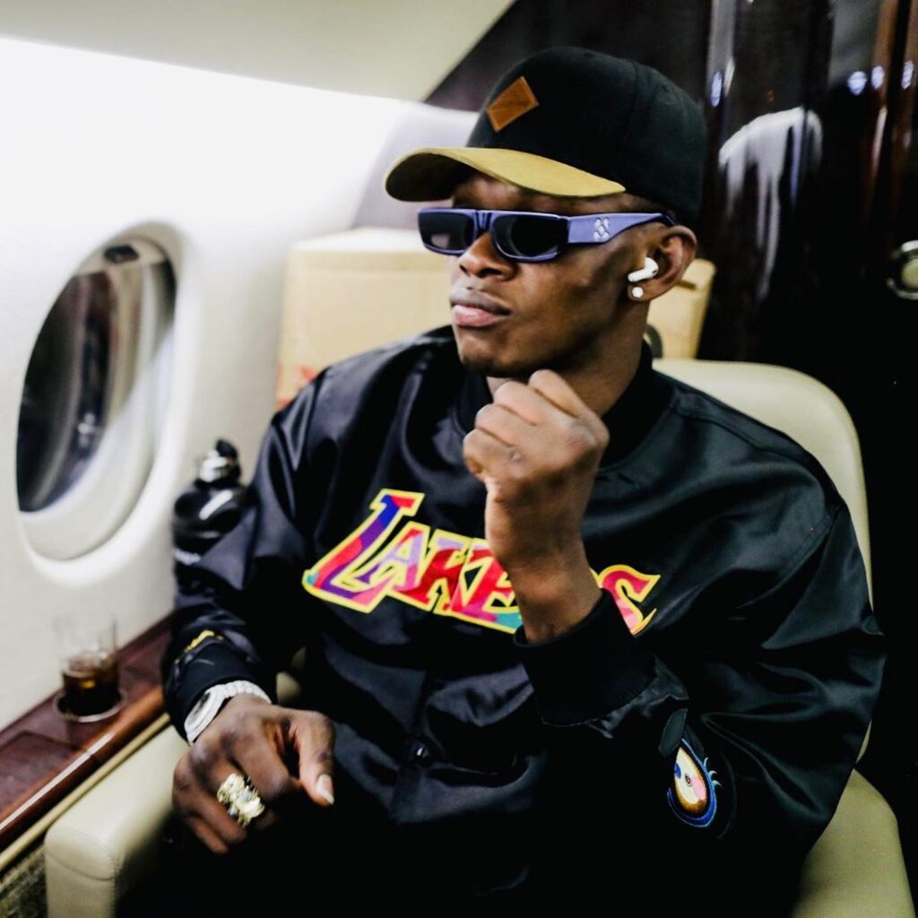 Best Kickboxers From New Zealand 6 Israel Adesanya