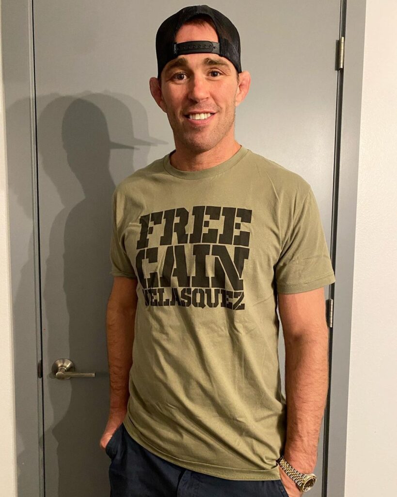 BJJ Athletes Who Use Cannabis 5 Jake Shields