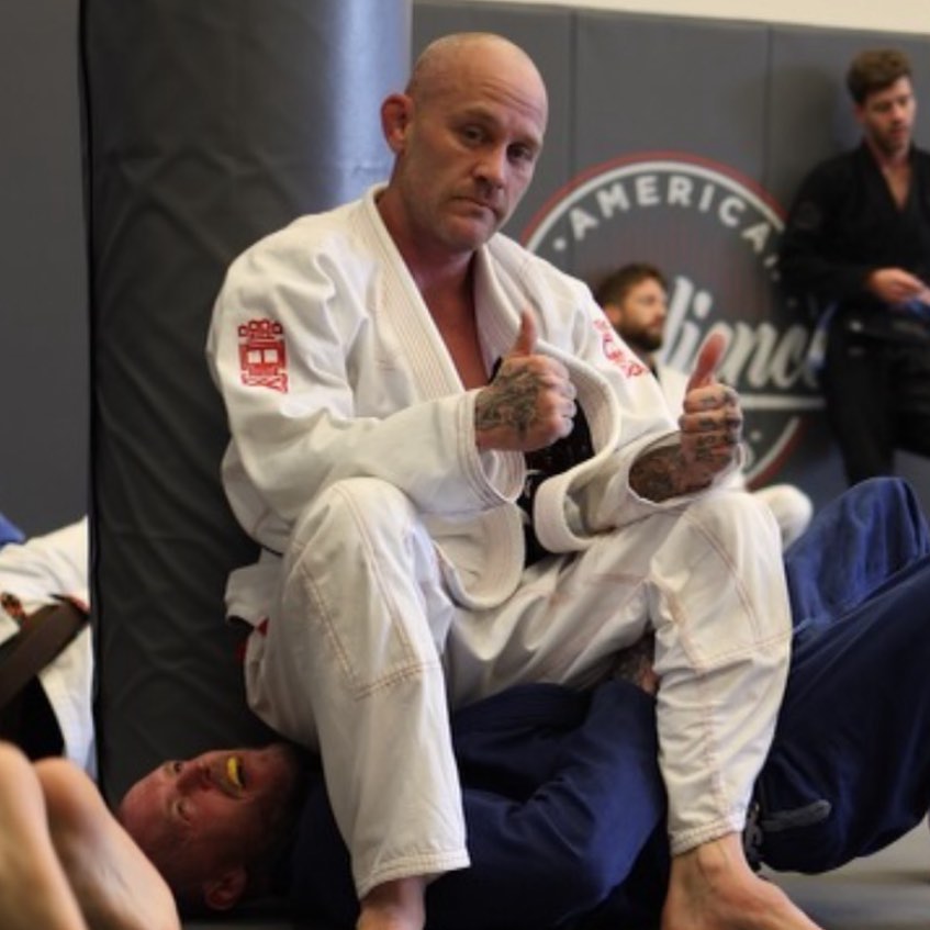 BJJ Athletes Who Use Cannabis 3 Jeff Glover