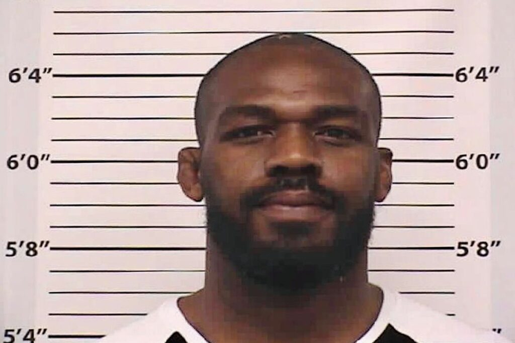 Jon Jones