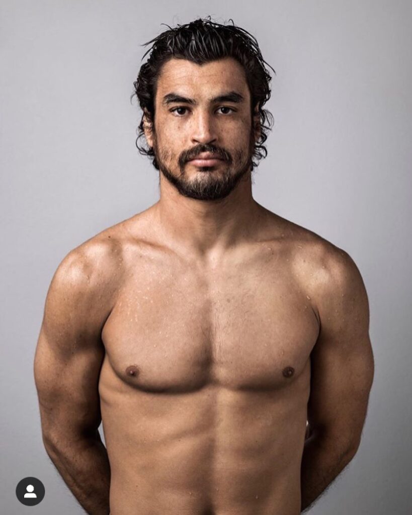 Kron Gracie