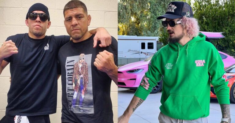 5 MMA Fighters Who Use Cannabis