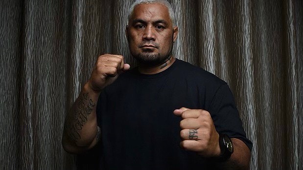 Best Kickboxers From New Zealand 3 Mark Hunt