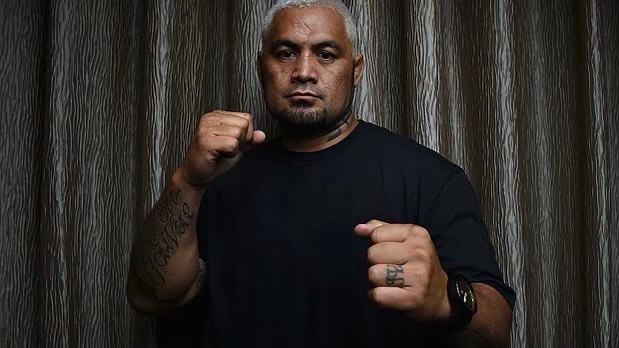 Mark Hunt