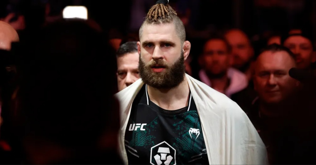 Jiri Prochazka details post-USADA drug testing ahead of UFC 300: ‘We had to pull our pants down to our ankles’